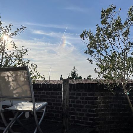 Huisje Harderwijk Esterno foto
