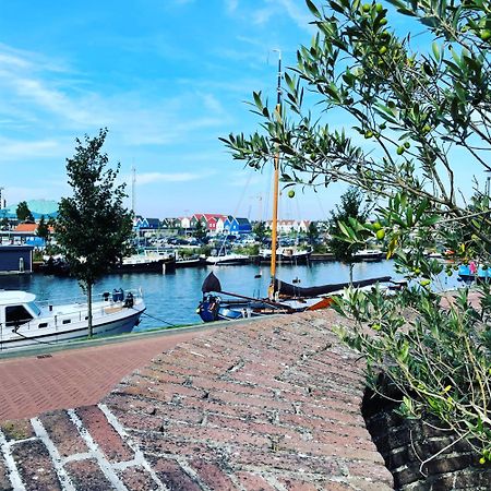 Huisje Harderwijk Esterno foto