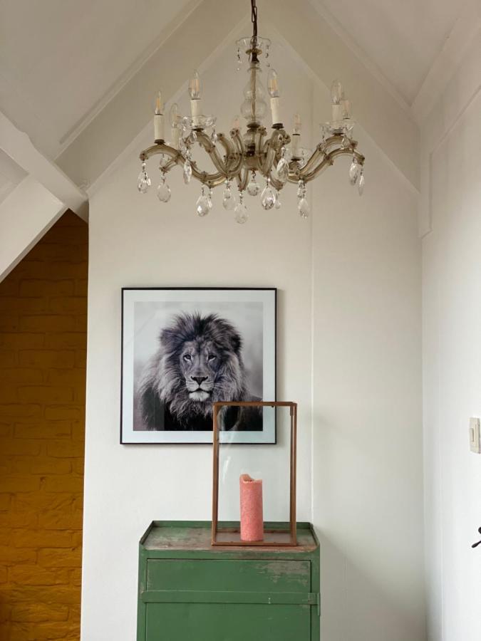 Huisje Harderwijk Esterno foto